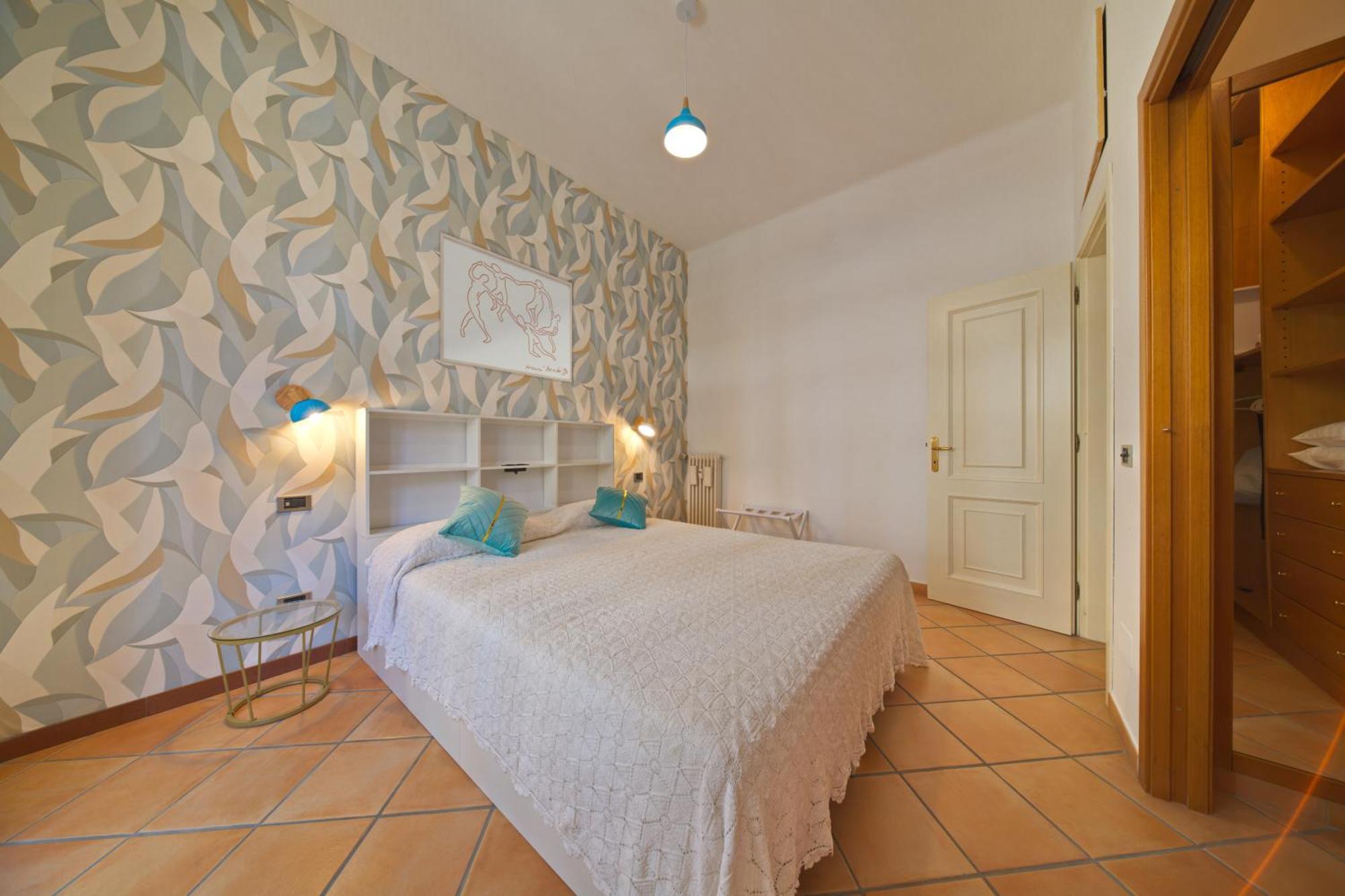 Domus Mariposa Apartamento Roma