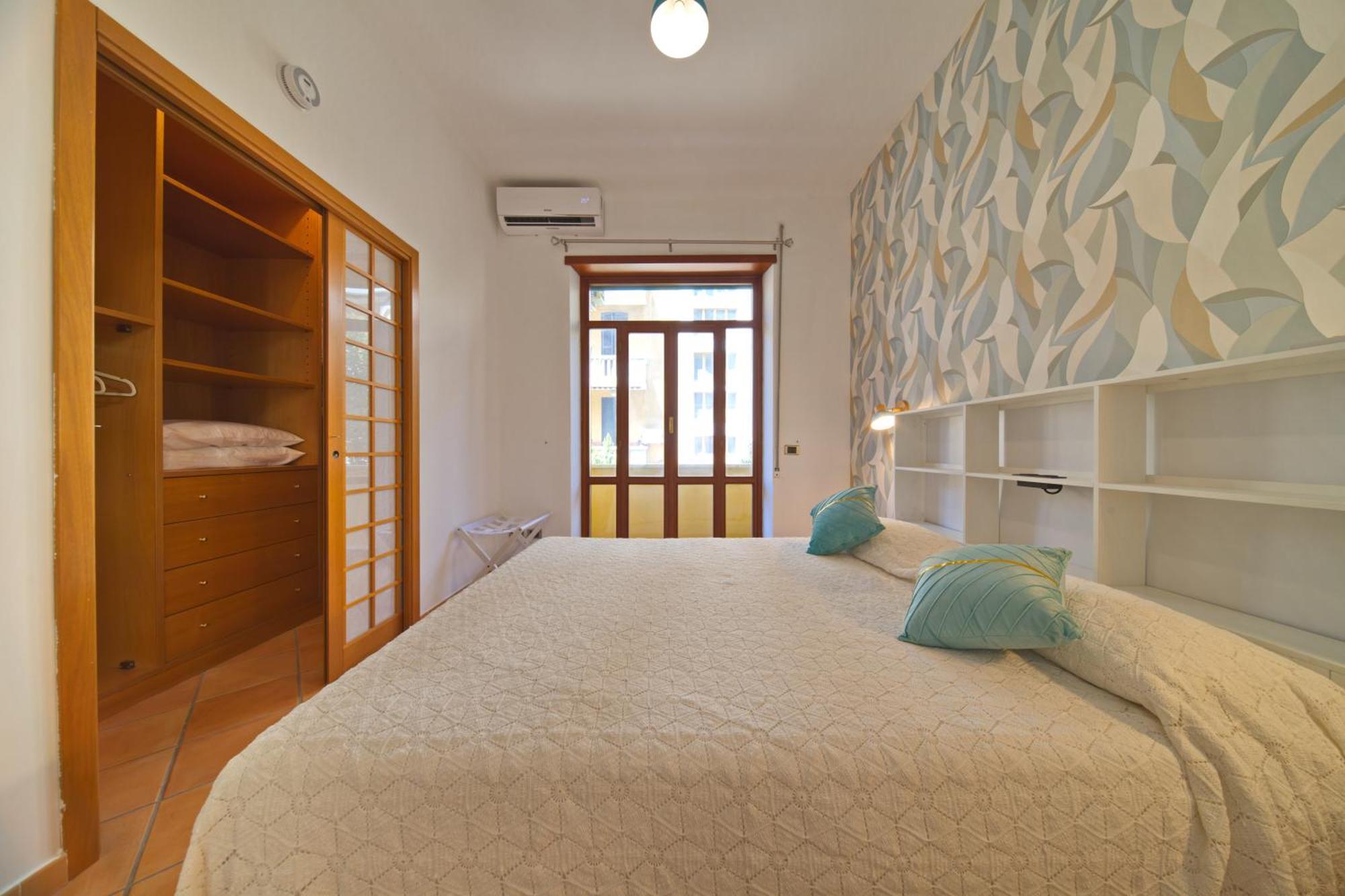 Apartamento Domus Mariposa