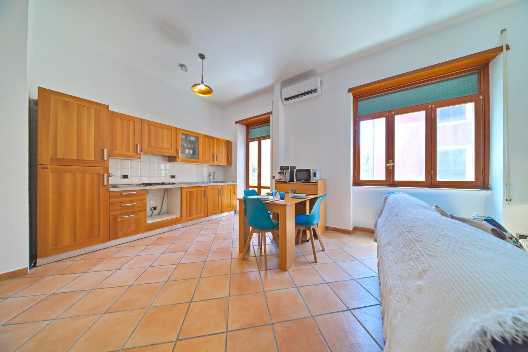 Domus Mariposa Apartamento Roma