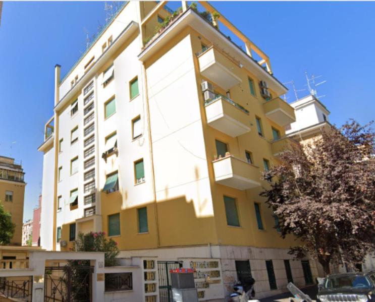 Domus Mariposa Apartamento *