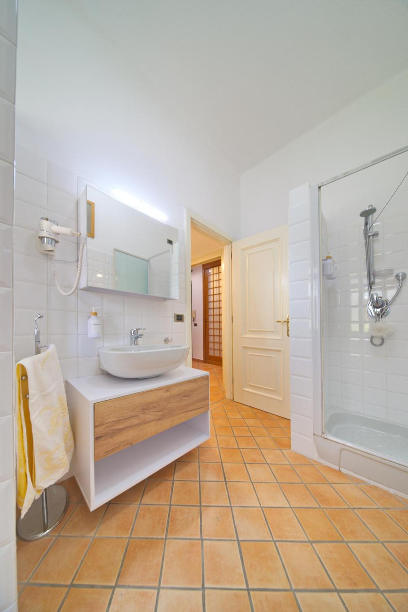 Apartamento Domus Mariposa Roma