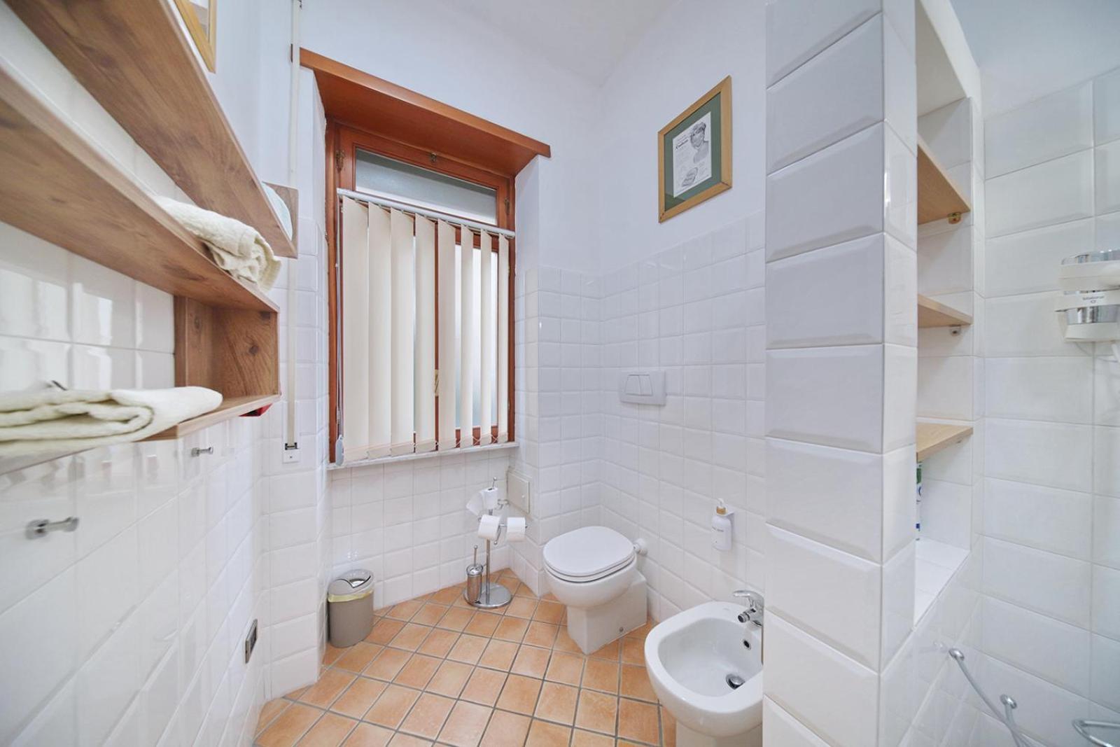 Domus Mariposa Apartamento Roma