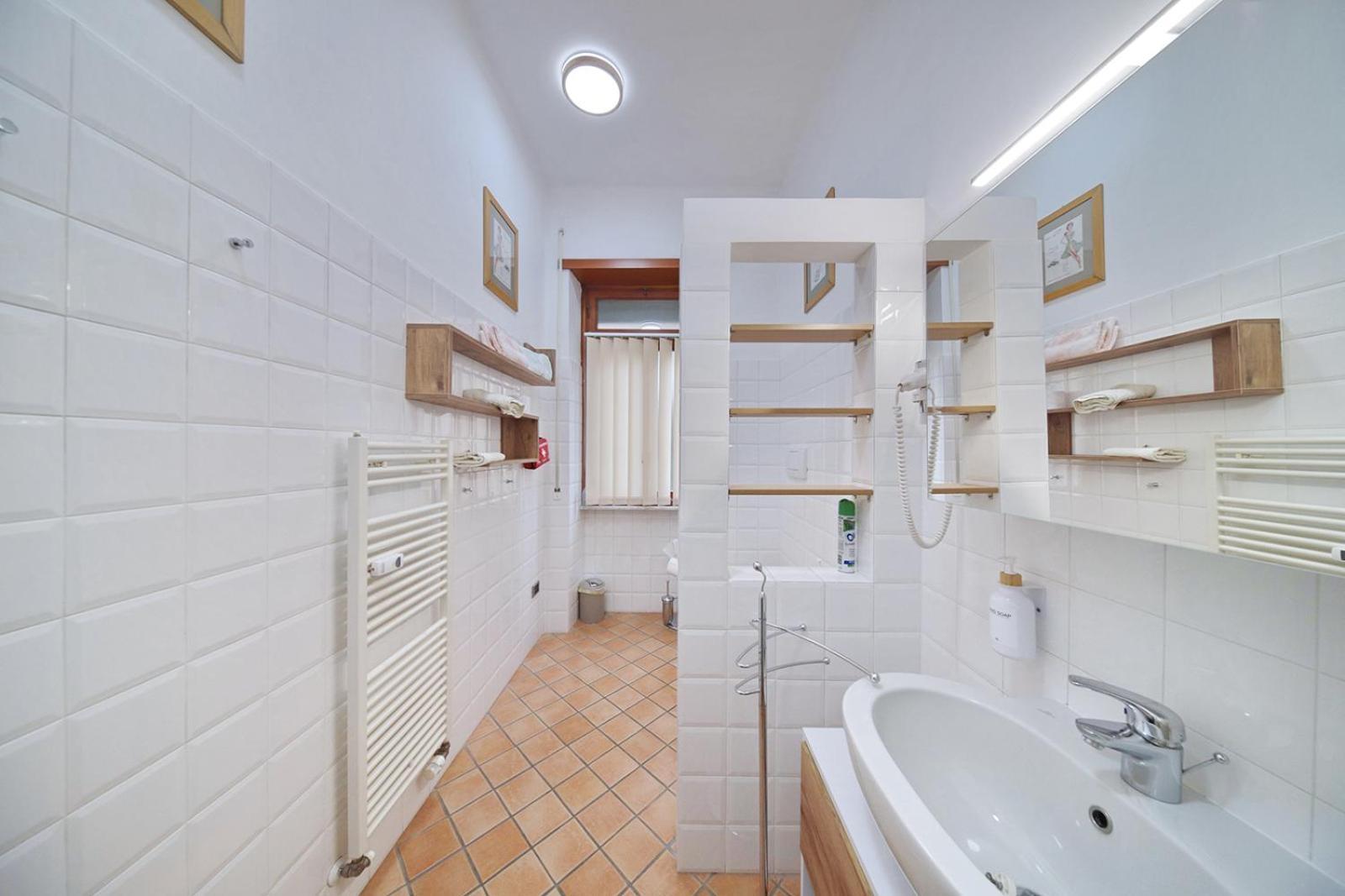 Apartamento Domus Mariposa