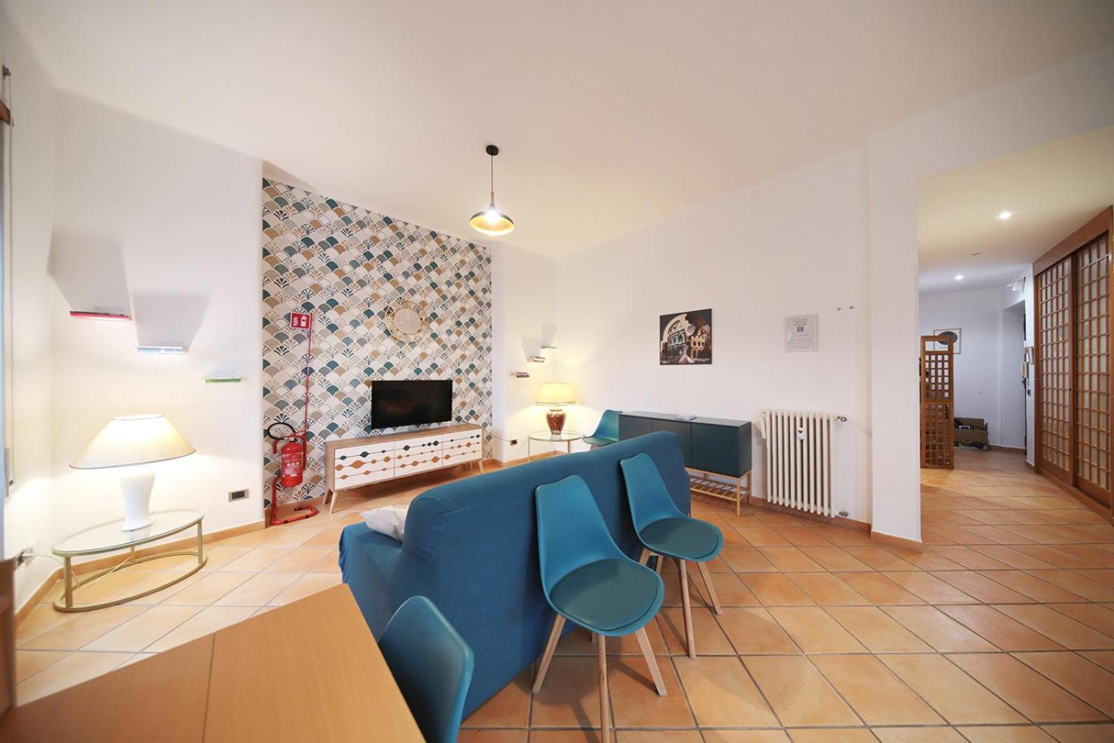Apartamento Domus Mariposa *