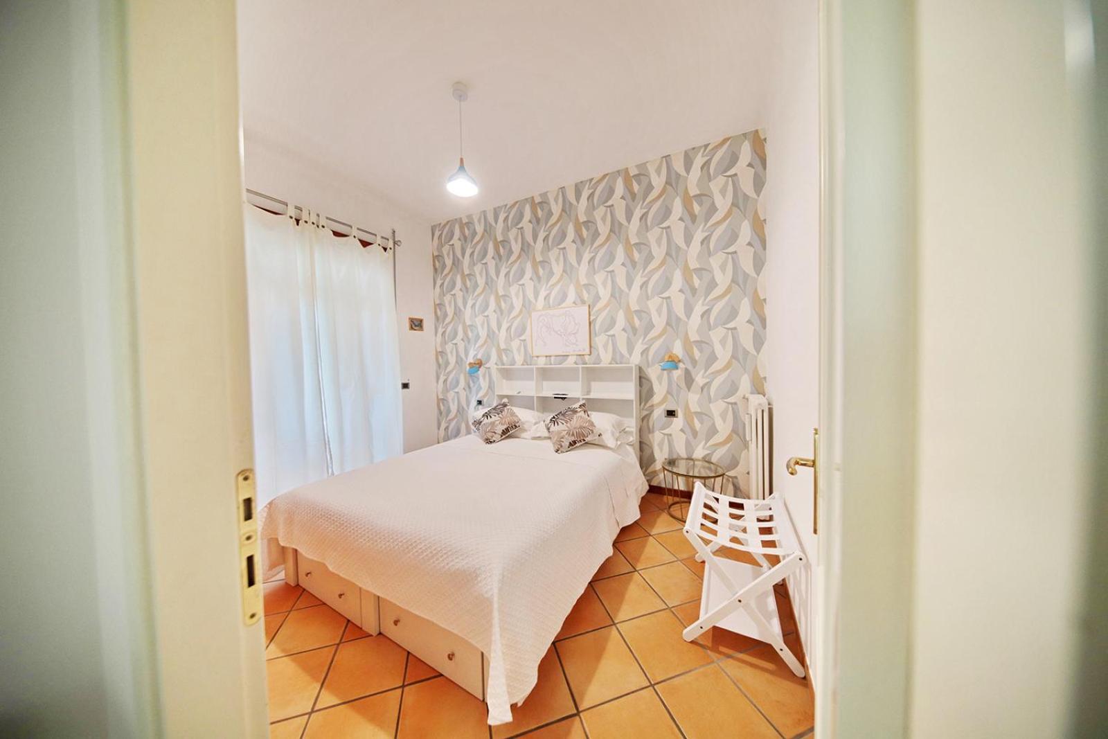 Apartamento Domus Mariposa Roma