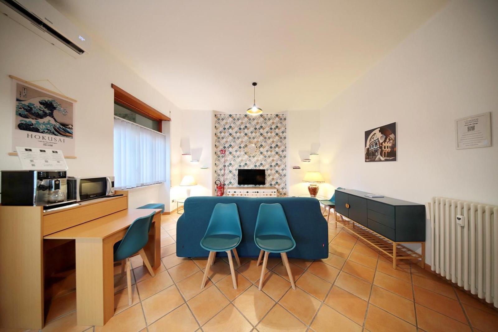 Domus Mariposa Apartamento