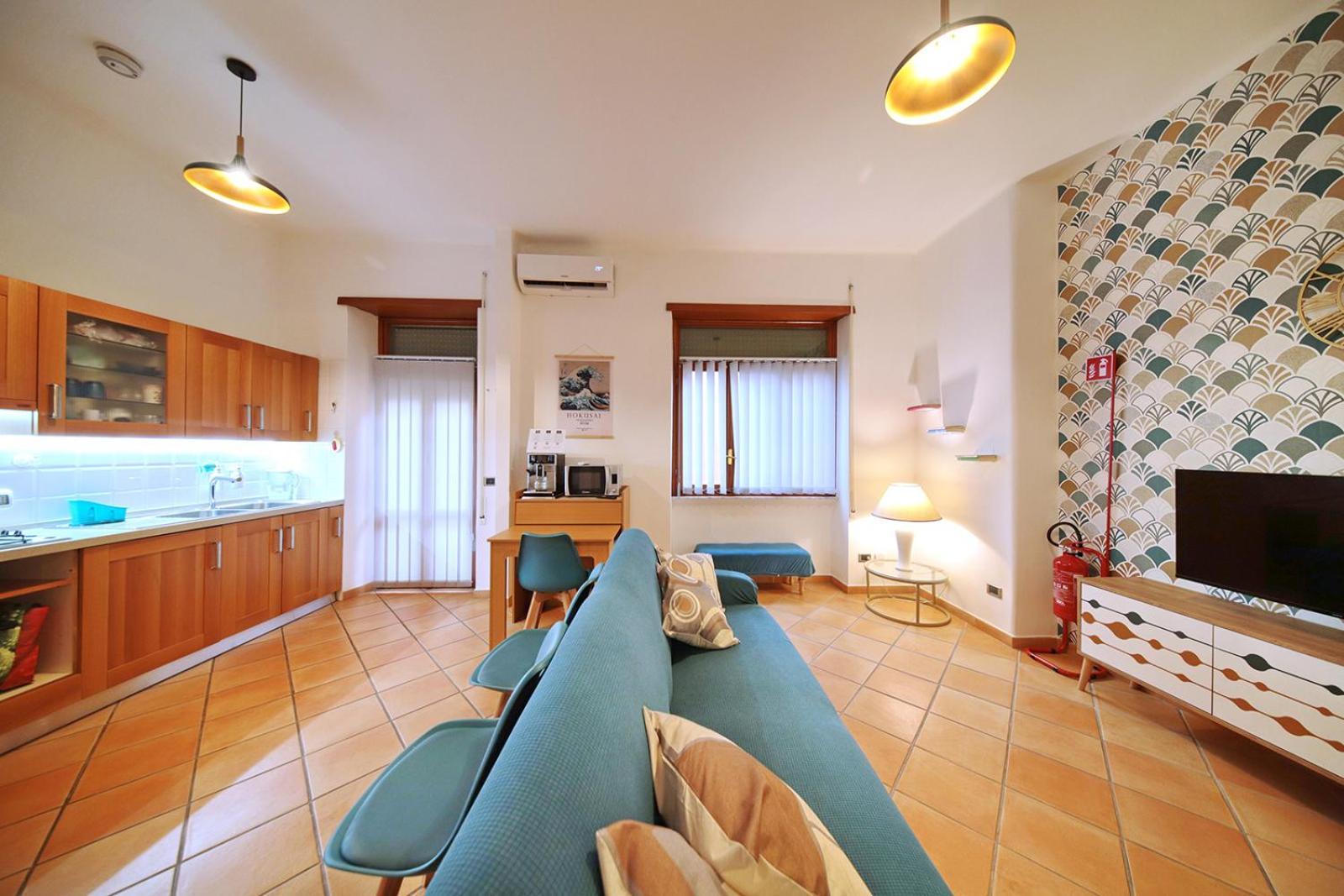 Domus Mariposa Apartamento *